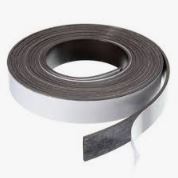 Magnetic 1"x100' Label Roll
